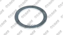 ������ ������� ������ TI-GUAR /Mazda Nissan Hyundai Kia Genesis; 14.3x19.8x2; TG-DPR008; 259150U50 259150100 005565S Mazda MANY / Nissan / Hyundai / K...