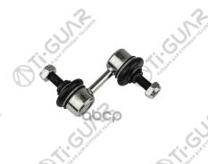   /  / Ti-Guar  Subaru Forester 2007- Impreza 2011- Xv 2012-; Tg-Sl011; (C7284lr Sl6650 Kslf1136) 20470Fe000...