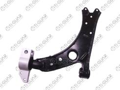   /  /TI-GUAR  Skoda Octavia II 2004-2012 Yeti 2010-2015 Superb 2008-2015 Volkswagen Golf V 2003-2008 Audi A3; Tgsusparm0...