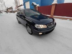 Nissan Bluebird Sylphy. QG10, QG18 ����