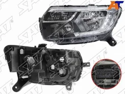 ���� Renault Logan 18-22 / Sandero 18-22 (�����/ �������/ ���/ ������ �����������) ST-551-11R8L, ����� ST55111R8L ����