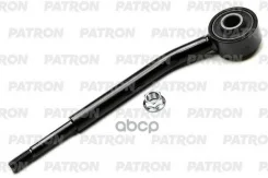 ���� ������������� Ssangyong Rexton / Rexton II (GAB) 2.7 Xdi 04- Patron ���. PS40056RKOR PS40056RKOR ����