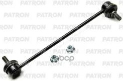 ���� ������������� Daewoo Nubira all 97/Kalos 05 Patron ���. PS4687KOR PS4687KOR ����