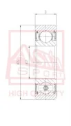 ��������� ������������ ab122808 ASVA AB122808 ����