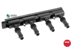 ������� ���������! Chevrolet Aveo, Opel Astra/Corsa/Insignia/Meriva 1.2-1.4 11 U6039NGK NGK-NTK 48404 48404 ����