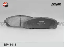 ������� ����. ���. bp43413 Fenox BP43413 ����