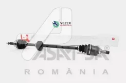 ��� ��������� ���� �������� ������ Lada Largus 12- ASAM-SA 30969 30969 ����