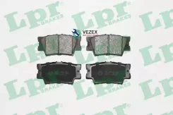 ������� ��������� Toyota RAV 4 06/Camry 2.4/3.5 06 ������ LPR 05P1281 05P1281 ����