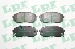 ������� ��������� Hyundai IX35 10-/KIA Sportage 10-/Carens 02- �������� LPR 05P1415 05P1415 ����