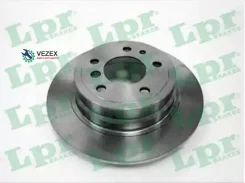 ���� ��������� BMW E34 88-97 ������ D 300��. LPR B2241P B2241P ����