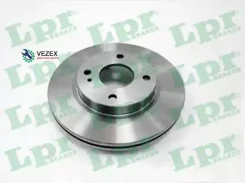 ���� ��������� FORD Fiesta IV 08- �������� ����. d 63.5mm LPR F1022V F1022V ����
