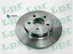 ���� ��������� FORD Focus 04-/08-/Volvo C30/C70 ������ LPR F1010P F1010P ����