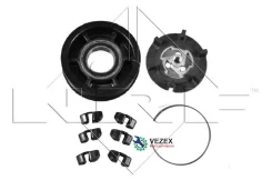 ����� ���������������� Mercedes C-Series 1.8 94- NRF 380010 380010 ����