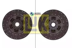 ���� ���������!430TZFV 2-10N ������. ����. MAN F90/F2000. Iveco Turbostar/Tech, Dongfeng LUK 343020210 343020210 ����