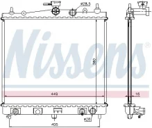 Ns68700a_�������� ��� 68700a Nissens 68700A ����
