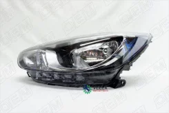 ���� ����� Hyundai Solaris 1 2011-2014 OEM OEM0027FL OEM0027FL ����