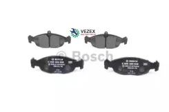 ������� ��������� �������� OPEL Astra F/Daewoo Nexia/Chevrolet Lanos 1.4/1.5 97 �������� Bosch 0986460938 0986460938 ����