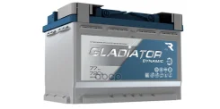 Gladiator