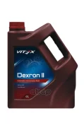 Vitex Dexron II