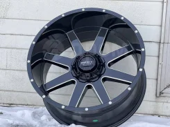 Impact. 12.0x24", 6x135, 6x139.7, ET-44, �� 106,1���. ��� ����� �� ��������� ����