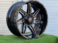 Impact. 12.0x24", 6x135, 6x139.7, ET-44, �� 106,1���. ��� ����� �� ��������� ����