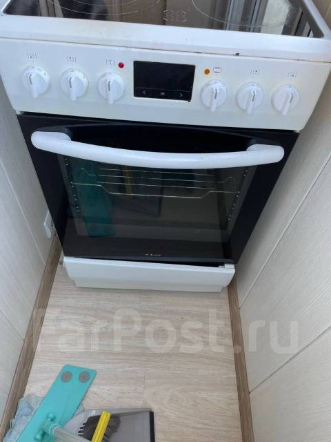 Продам плиту Hansa. Есть доставка, б/у, в наличии. Цена: 5 000₽ во ...