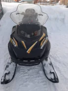 Stels Viking 800 CVTech 2.0 SWT Beaver. �������� ����