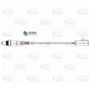 ������ ����������� Ford Focus III (10-)/Focus II (05-) 1.6i Startvolt VSOS1011 VSOS1011 ����