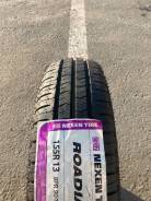 Nexen Roadian CT8. ,  