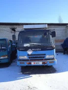 Isuzu Forward ����