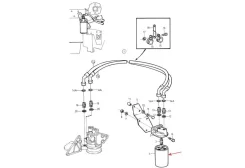 ������ �������� 847741 Volvo Penta TAMD 71A,71B ������. ����