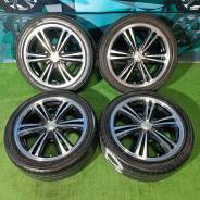 Winning Street Wheel. 7.0x17", 5x100, ET48,  67,1. 