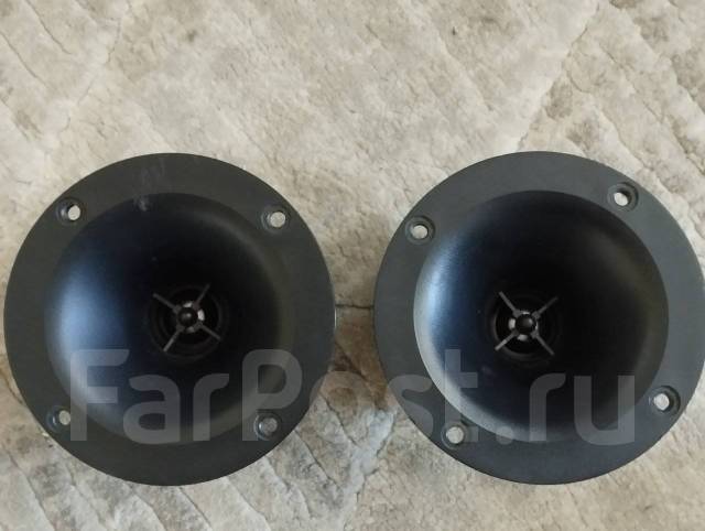 Динамик ВЧ P. Audio PHT-407N, новый, в наличии. Цена: 6 000₽ во ...