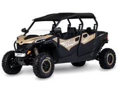 CFMoto ZForce 1000 Sport EPS. ��������, ��, ��� ������� ����