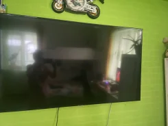 Samsung UE55NU7090. LED ����
