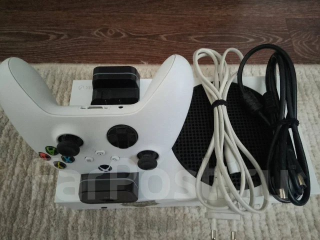 Microsoft Xbox Series S ����