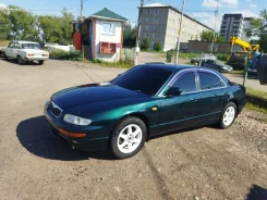 Mazda Millenia ����