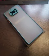 Xiaomi Poco X3 Pro. �/�, 128 ��, ������, 4G LTE ����
