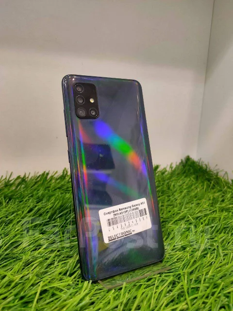 Samsung Galaxy A51. �/�, 128 �� ����