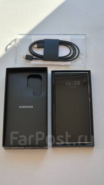 Samsung galaxy s23 ultra 512, 6.80", белый, 3G, 4G LTE, 5G, Dual-SIM ...
