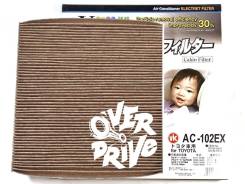    VIC AC-102EX  AC-102EX 