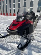 BRP Ski-Doo Expedition SE. ��������, ��, �� ����