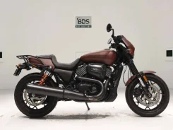 Harley-Davidson Street Rod. 750����. ��., ��������, ���������, ��� �������. ��� ����� �� ������������ ����