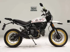 Ducati Scrambler. 803����. ��., ��������, ���������, ��� �������. ��� ����� �� ������������ ����