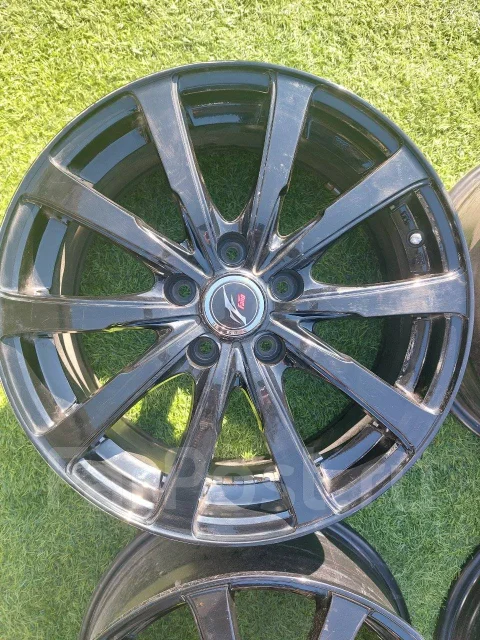 RTX Fang. 7.0x17", 5x114.3, ET40, �� 73,1���. ����