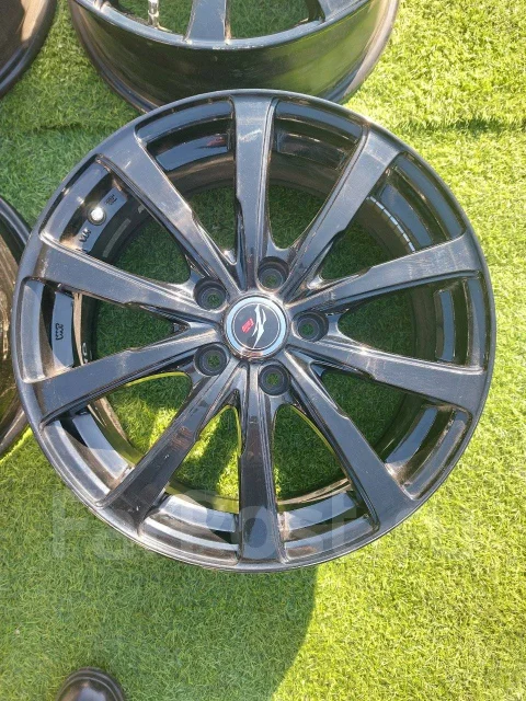 RTX Fang. 7.0x17", 5x114.3, ET40, �� 73,1���. ����