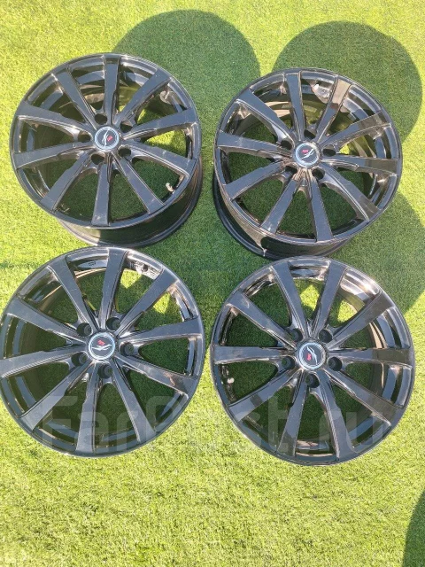 RTX Fang. 7.0x17", 5x114.3, ET40, �� 73,1���. ����