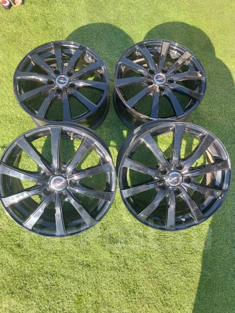 RTX Fang. 7.0x17", 5x114.3, ET40, �� 73,1���. ����