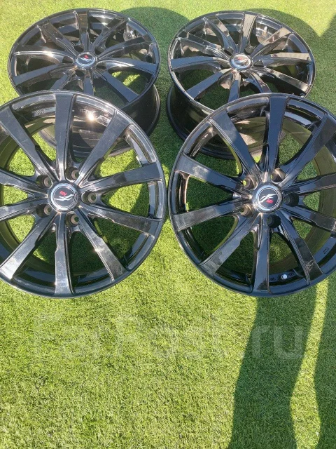 RTX Fang. 7.0x17", 5x114.3, ET40, �� 73,1���. ����