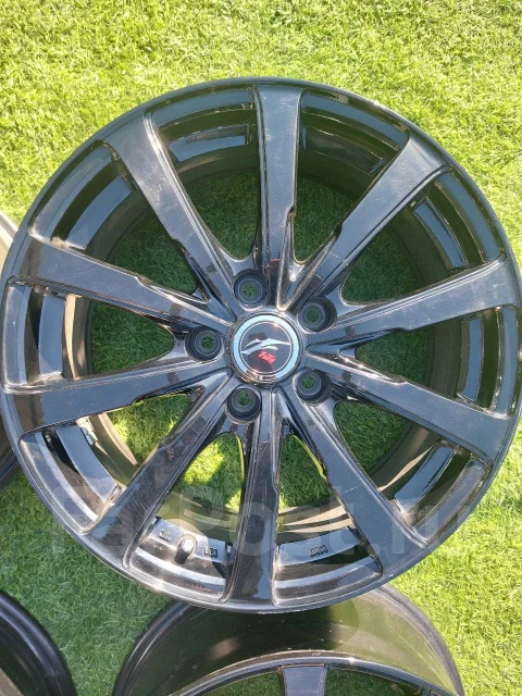 RTX Fang. 7.0x17", 5x114.3, ET40, �� 73,1���. ����
